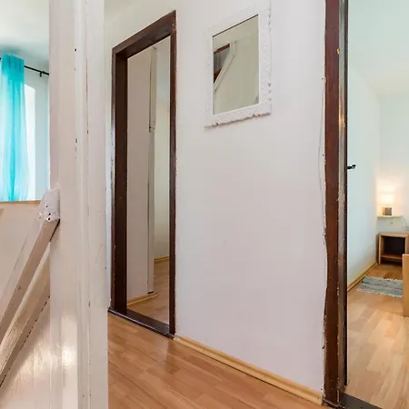 Apartamento Orhidea *