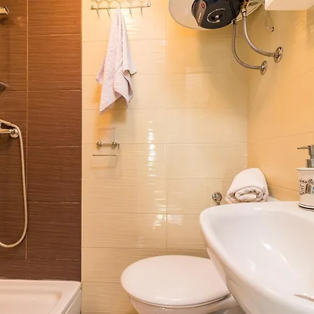 Apartamento Orhidea *
