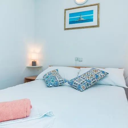 Orhidea Apartamento *