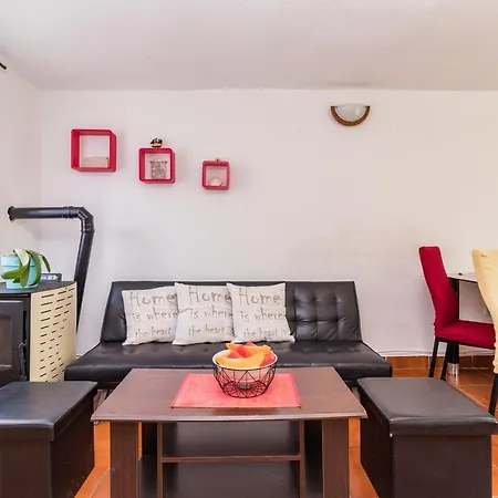 Apartamento Orhidea