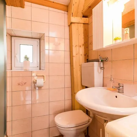 Apartment Orhidea Premantura