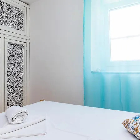 Apartment Orhidea Premantura